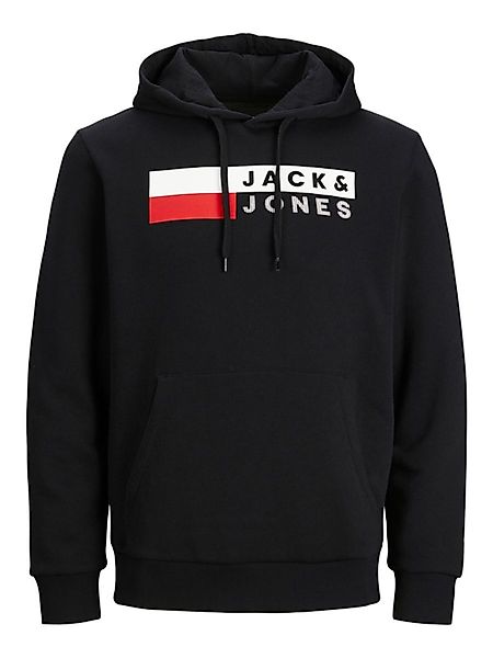 Jack & Jones PlusSize Sweatshirt JJEcorp günstig online kaufen