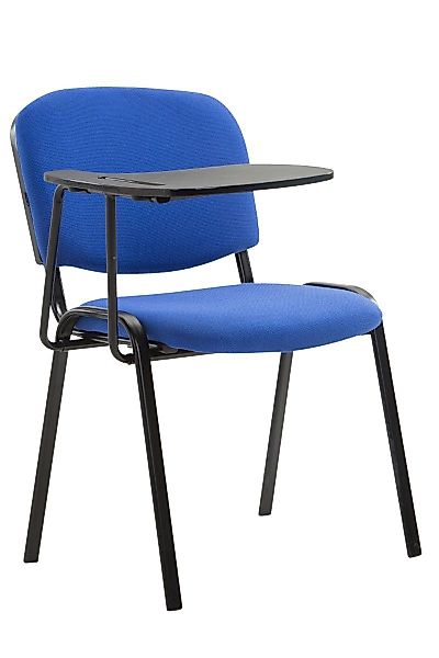 CLP Besucherstuhl Ken Stoff, Klapptisch & günstig online kaufen