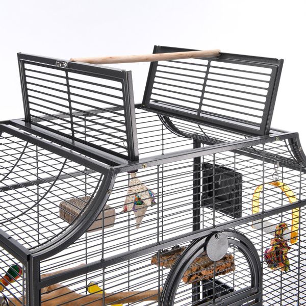 Montana Cages Vogelkäfig Madeira I - günstig online kaufen