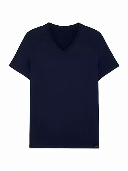 Hom V-Shirt Tencel Soft günstig online kaufen