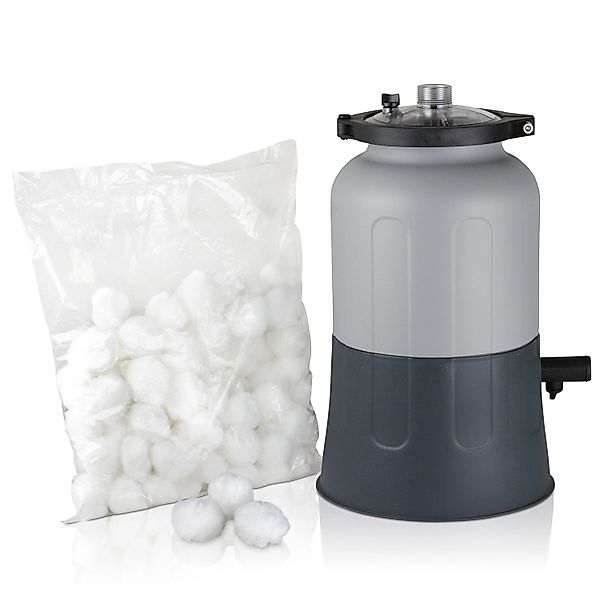 Gre Elektropumpe ""Aqualoon Filter"" günstig online kaufen