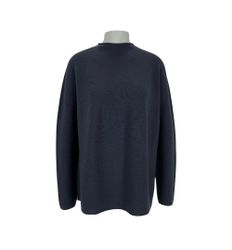 halsüberkopf Accessoires Strickpullover Strickpullover mit Stehkragen günstig online kaufen