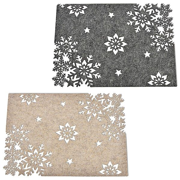 matches21 HOME & HOBBY Platzset Tischsets günstig online kaufen