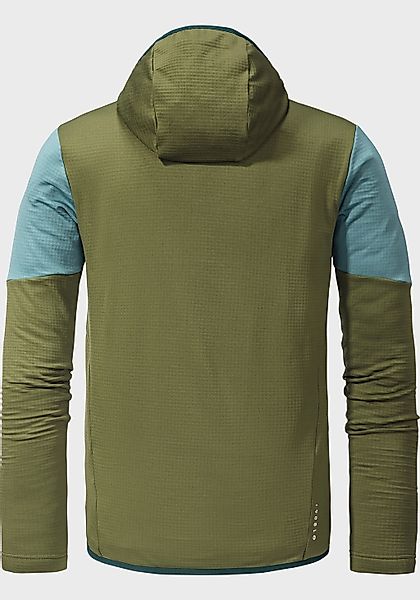 Schöffel Fleecejacke "Fleece Hoody Hydalen M" mit Kapuze günstig online kaufen