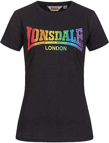 Lonsdale T-Shirt Happisburg günstig online kaufen