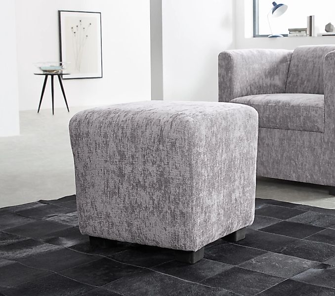 Home affaire Hocker "Bob" günstig online kaufen