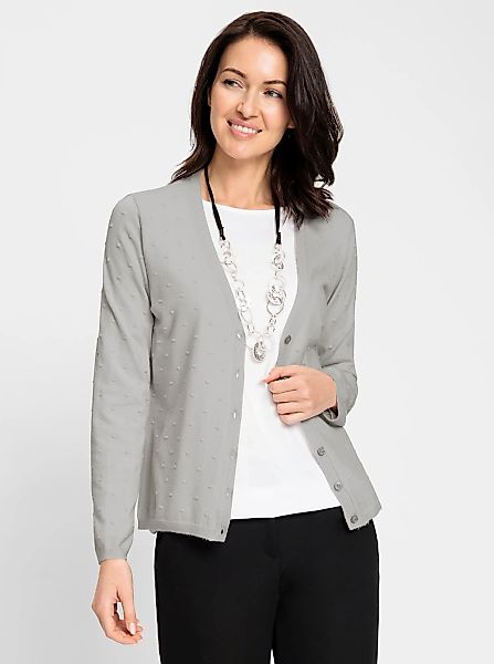 Inspirationen Strickjacke günstig online kaufen