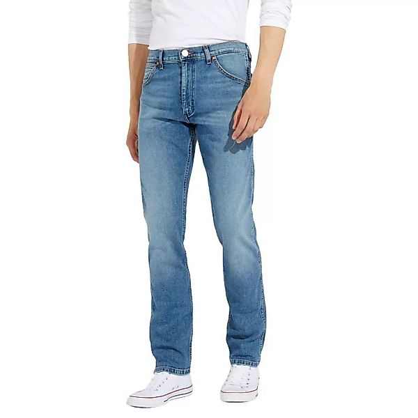 Wrangler 11mwz Jeans 36 3 Years günstig online kaufen
