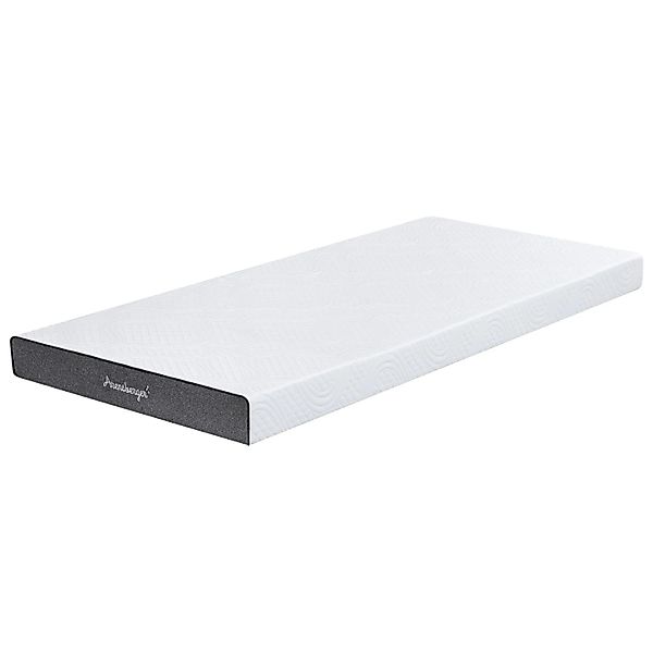 ARENSBERGER ANNA Gelschaum Matratze 90x190 cm 13 cm günstig online kaufen