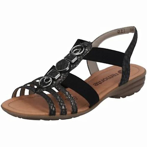 Remonte  Sandalen Sandaletten R3654-01 günstig online kaufen