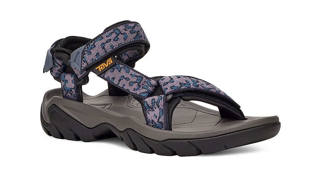 Teva TERRA FI 5 UNIVERSAL WOMEN Sandale Outdoorsandale schnell trocknend, a günstig online kaufen