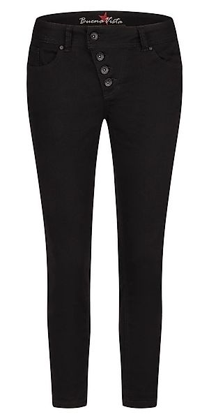 Buena Vista Stoffhose -Damen Stoffhose 7/8 günstig online kaufen