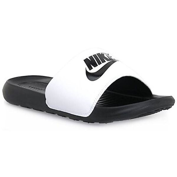 Nike Sportswear Badesandale "VICTORI ONE SLIDE" Badelatschen günstig online kaufen