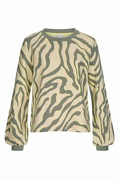 Mey Damenwäsche Sweater Amely Night 2 Day 34 mehrfarbig günstig online kaufen