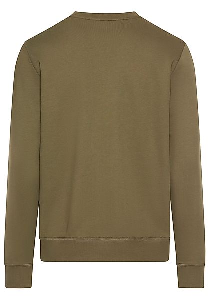 BOSS ORANGE Sweatshirt Westart mit BOSS günstig online kaufen