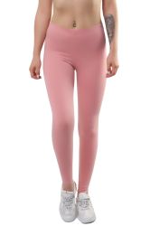 Bongual Leggings Basics aus Baumwollmix mit günstig online kaufen