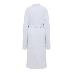 Sansibar Sylt Unisex-Bademantel Kuscheliger Hausmantel für günstig online kaufen