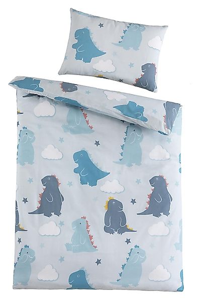 Carpe Sonno Babybettwäsche 100x135 Süße Babybett günstig online kaufen
