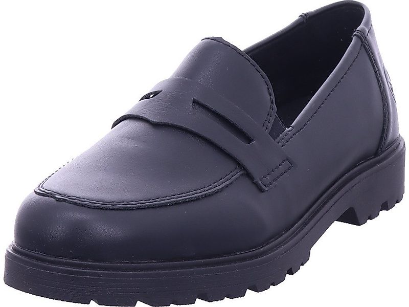 Rieker HWK Damen Halbschuhe Slipper günstig online kaufen