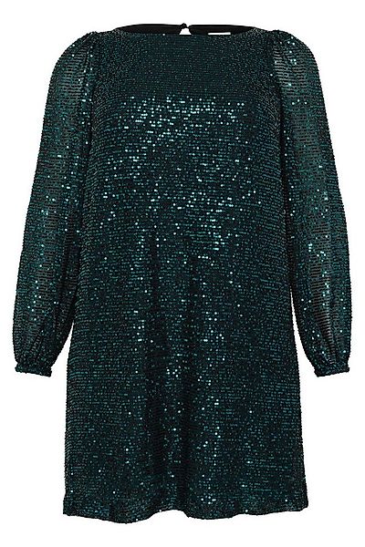 KAFFE Curve Jerseykleid Jerseykleid KClaila Große Größen günstig online kaufen