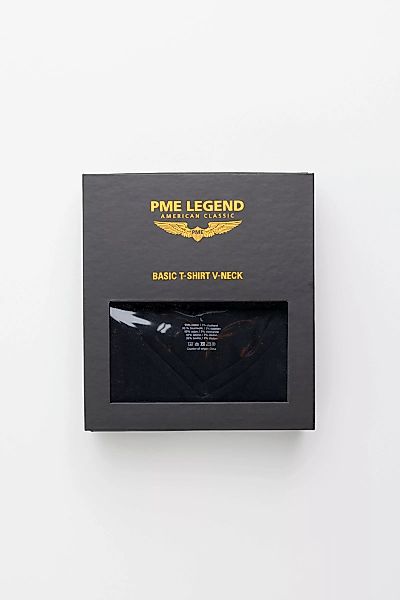 PME LEGEND T-Shirt "2-packbasict-shirt" günstig online kaufen