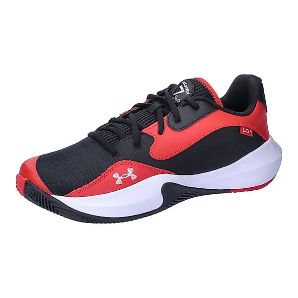 Under Armour Laufschuh "UA Lockdown 7 Low" günstig online kaufen