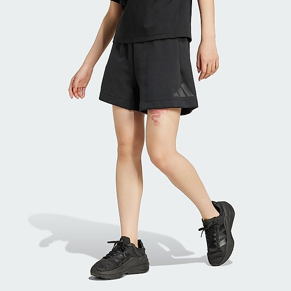 adidas Sportswear Shorts ADIDAS Z.N.E. SHORTS günstig online kaufen
