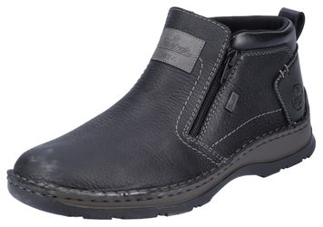 Rieker Winterstiefelette mit beidseitigen Reißverschlüssen günstig online kaufen