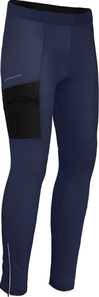 Fahrradhose KEMI COMFORT (mit Sitzpolster) Herren günstig online kaufen