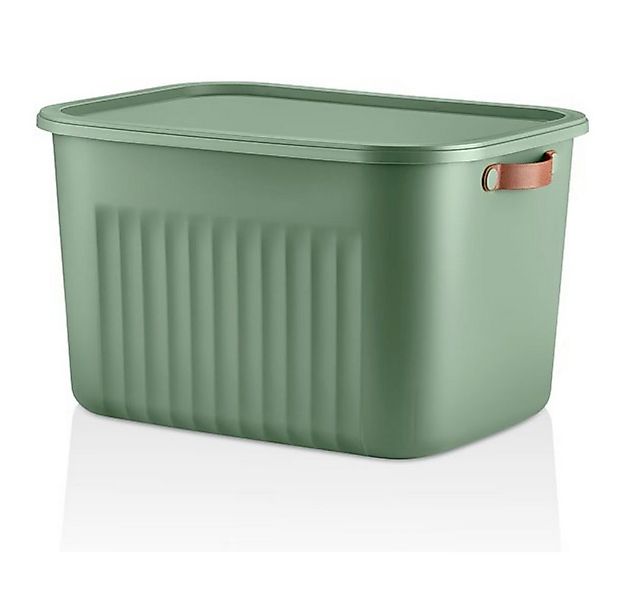 Luxury Bites Aufbewahrungsbox mit Deckel, 20L-15L -10L BPA-freie Kunststoff günstig online kaufen