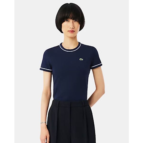 Lacoste  T-Shirts & Poloshirts TF5289 günstig online kaufen