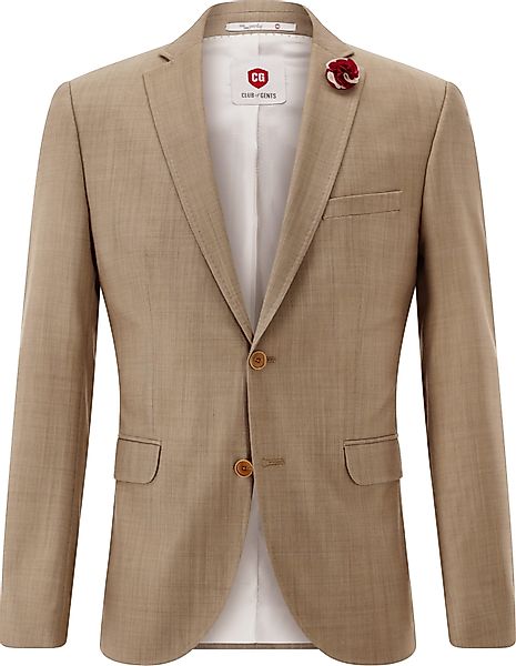 CG Club of Gents Anzugsakko CG günstig online kaufen