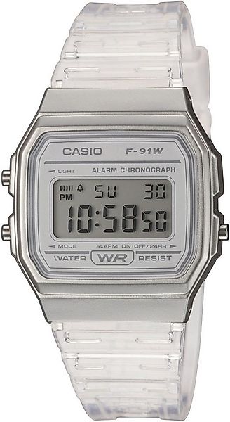 CASIO TIMELESS COLLECTION Digitaluhr Collection Digitaluhr günstig online kaufen