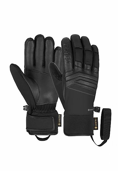 Reusch Skihandschuhe "Jupiter GORE-TEX" mit wasserdichter Membran günstig online kaufen