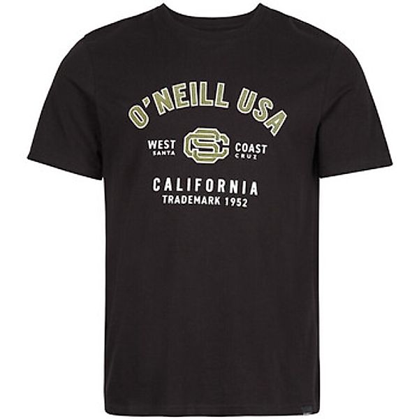 O'neill  T-Shirts & Poloshirts 2850040-19010 günstig online kaufen