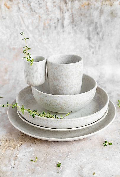 gipfelstück Kombiservice »Geschirr-Set, Service Alpenwiese« jedes Teil ein günstig online kaufen