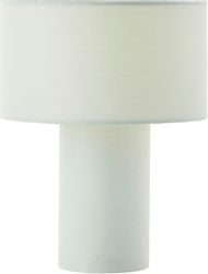 my home Tischleuchte Alrik - Lampe günstig online kaufen