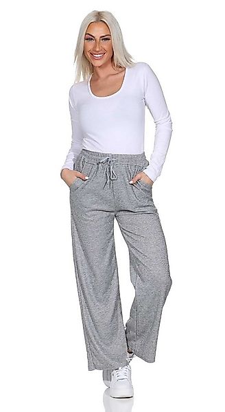 OriginalYou Jogginghose Damen Sweathose leichte Freizeit Jogginghose mit Gu günstig online kaufen