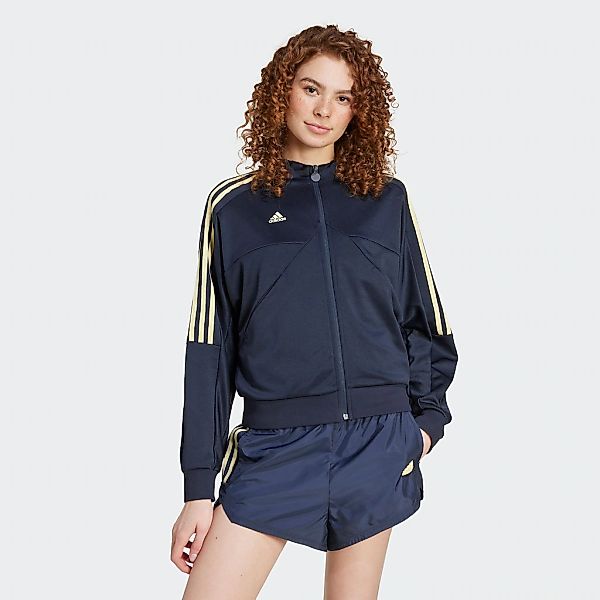 adidas Sportswear Trainingsjacke W TIRO CB günstig online kaufen