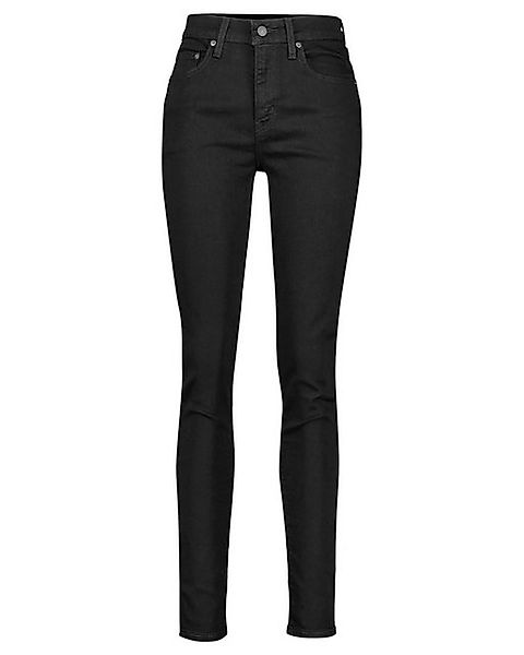 Levi's® 5-Pocket-Jeans Damen Jeans 721 HIGH RISE SKINNY (1-tlg) günstig online kaufen