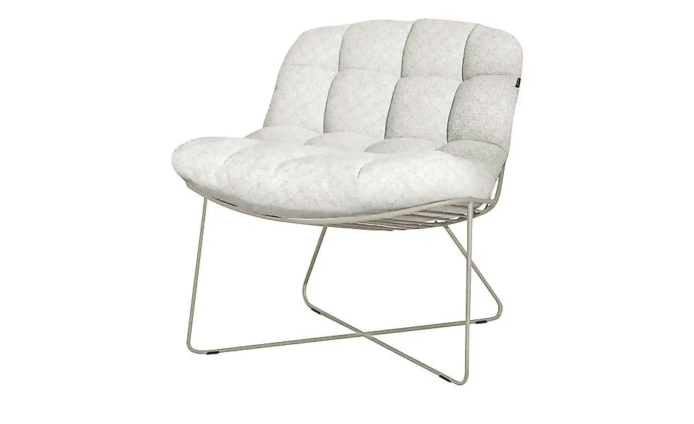 JOOP! Stuhl  Wires ¦ beige ¦ Maße (cm): B: 77 H: 82,5 Garten > Gartenmöbel günstig online kaufen