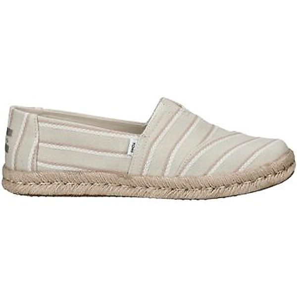 Toms  Herrenschuhe Slipper günstig online kaufen
