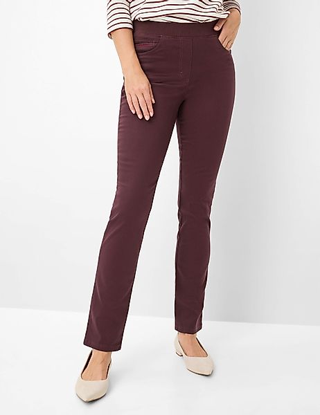 RAPHAELA by BRAX Chinohose Style PAMINA günstig online kaufen
