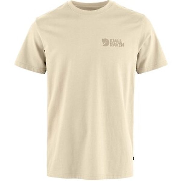 Fjallraven  T-Shirts & Poloshirts Fjallraven Heavy Classic T-Shirt M günstig online kaufen