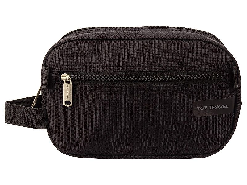 Top Travel Beautycase 422435 Kulturtasche Waschtasche günstig online kaufen