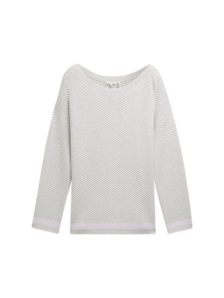 TOM TAILOR PLUS Strickpullover Pullover & günstig online kaufen
