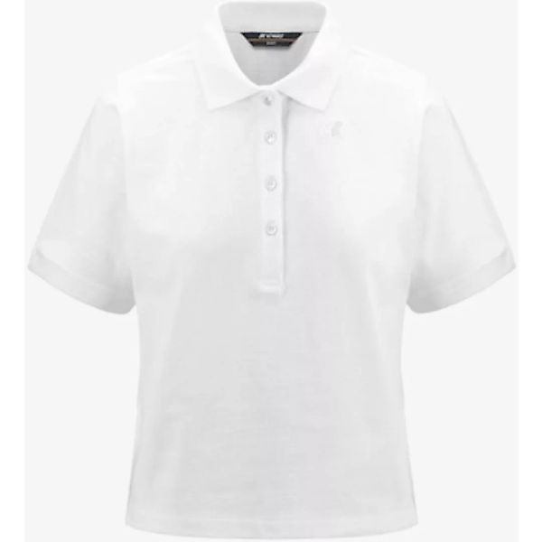 K-Way  T-Shirts & Poloshirts K51279W günstig online kaufen