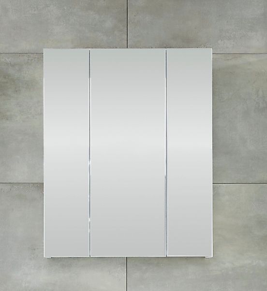 welltime Spiegelschrank Mora Spiegelschrank mit 3 günstig online kaufen