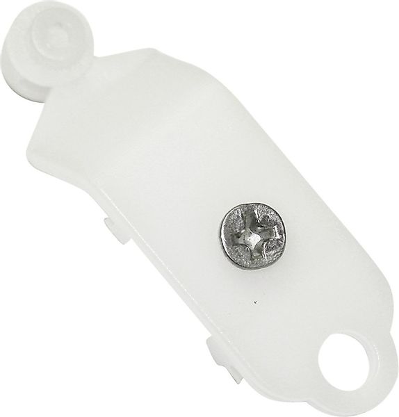 GARDINIA Flächenvorhangschiene Gardinia Roller für Paneelwagen günstig online kaufen