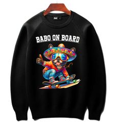 RMK Rundhalspullover Herren Pullover Langarmshirt Sweatshirt günstig online kaufen